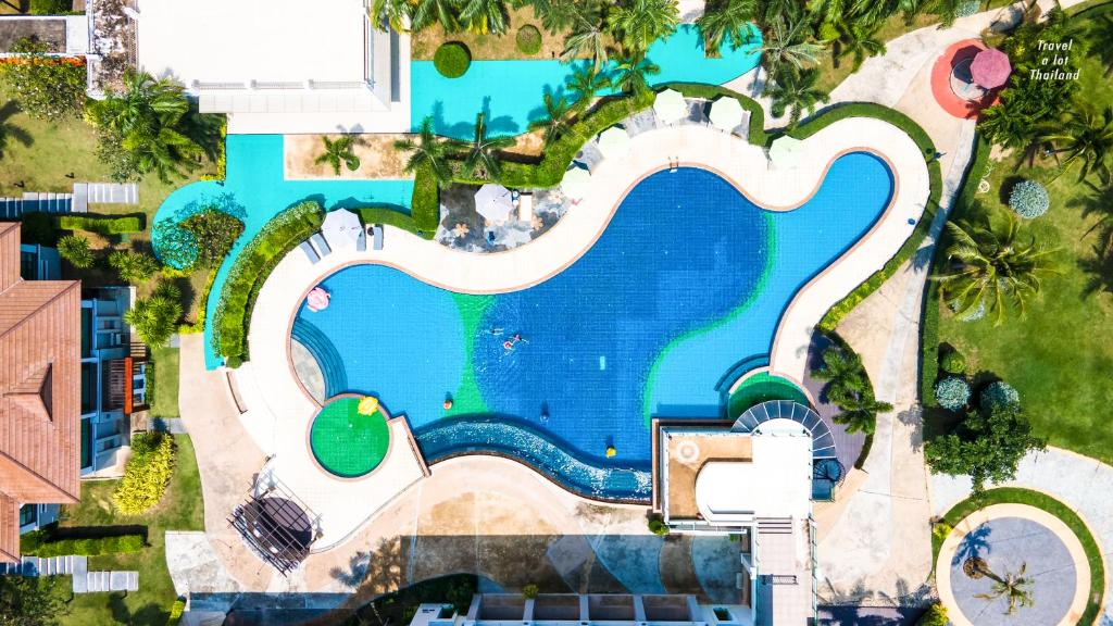 Seapine Recreation Centre, Hua Hin