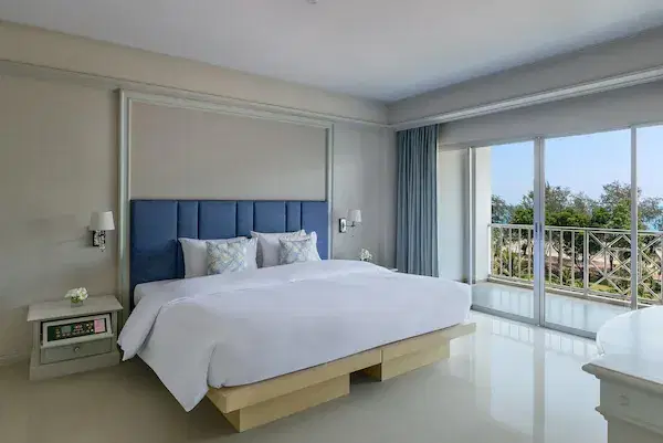 Seapine Recreation Centre, Hua Hin