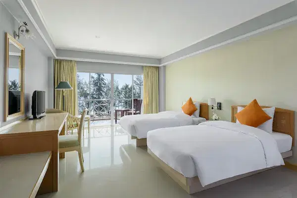 Seapine Recreation Centre, Hua Hin