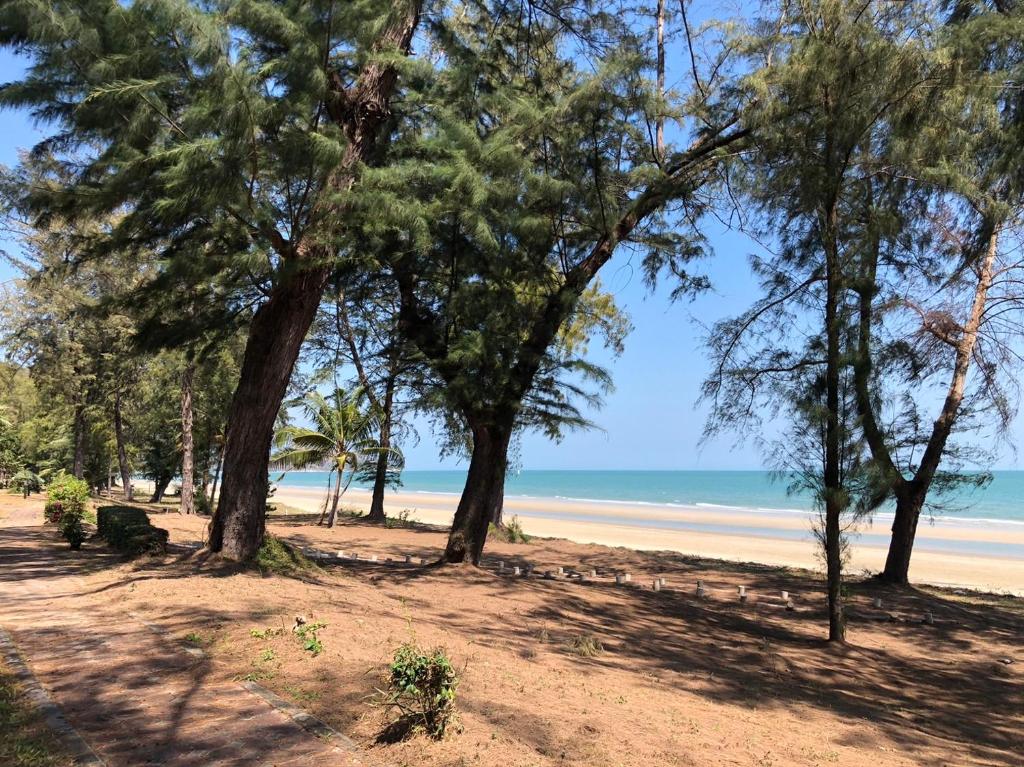 Seapine Recreation Centre, Hua Hin
