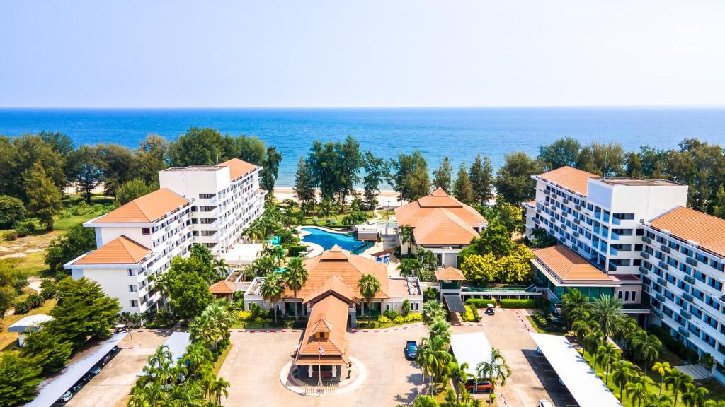 Seapine Recreation Centre, Hua Hin