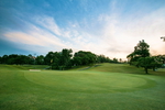 Green, Kelab Golf Seri Selangor, Kuala Lumpur, Malaysia