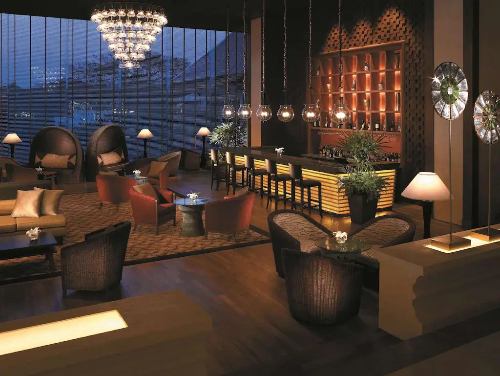 Shangri-La Chiang Mai, Chiang Mai, Thailand
