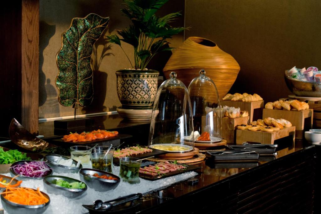 Shangri-La Chiang Mai, Chiang Mai, Thailand