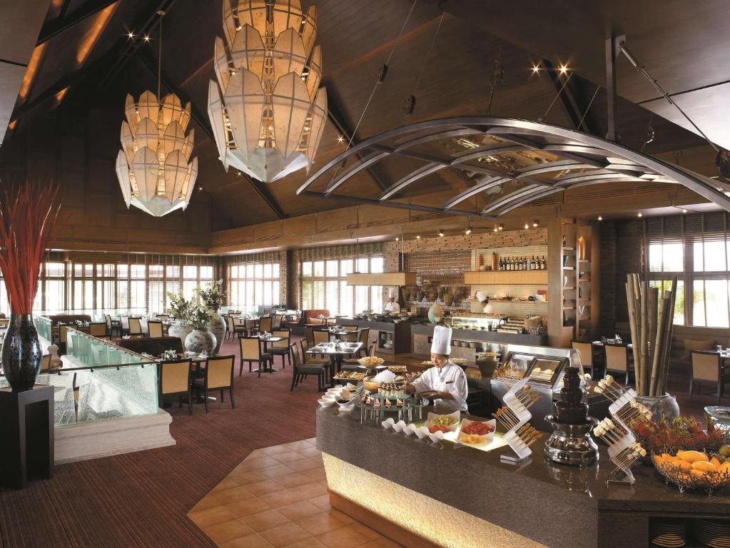 Shangri-La Chiang Mai, Chiang Mai, Thailand