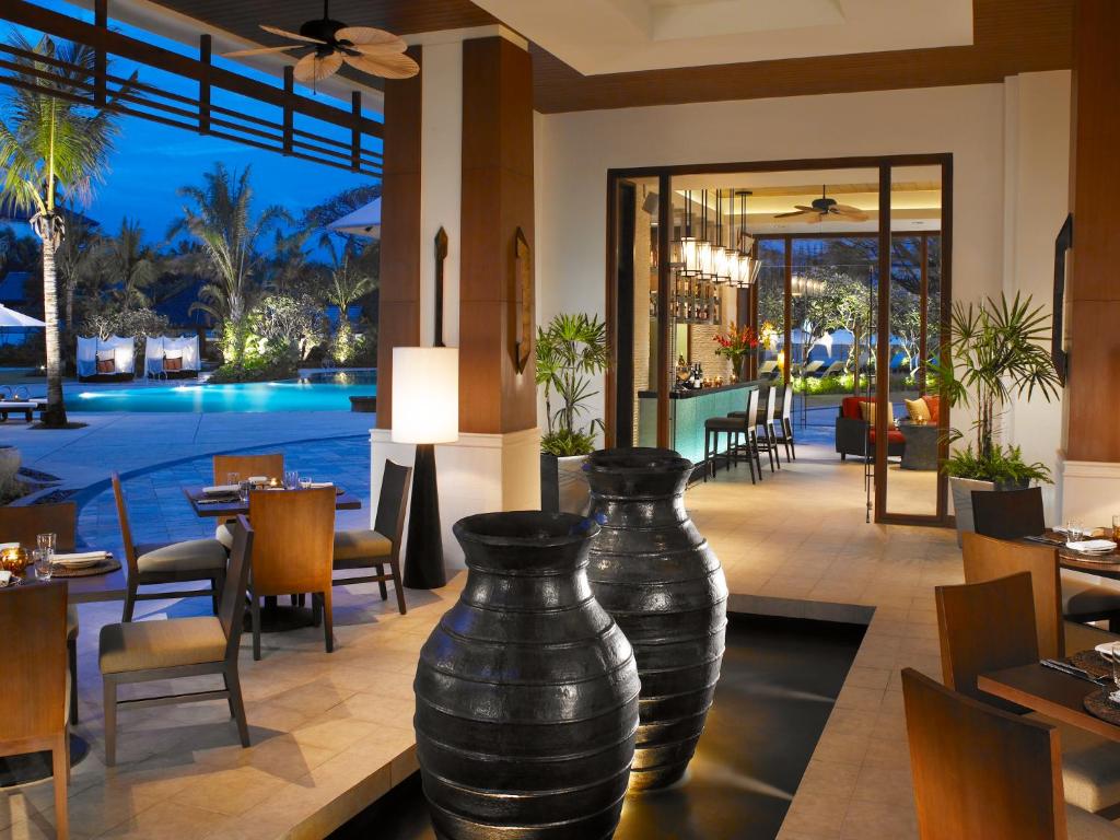 Shangri-La Chiang Mai, Chiang Mai, Thailand