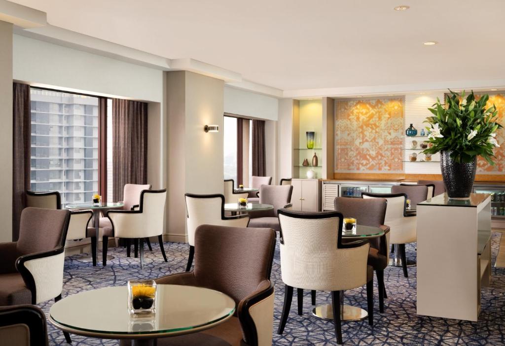 Sheraton Imperial Kuala Lumpur Hotel, Kuala Lumpur, Malaysia