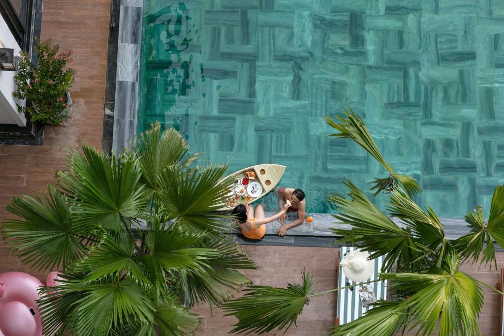 Shining Riverside Hoi An Boutique & Spa, Da Nang / Hoi An