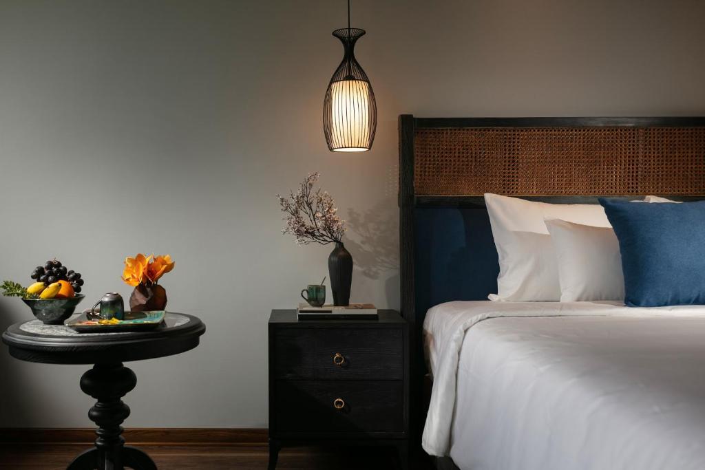 Shining Riverside Hoi An Boutique & Spa, Da Nang / Hoi An