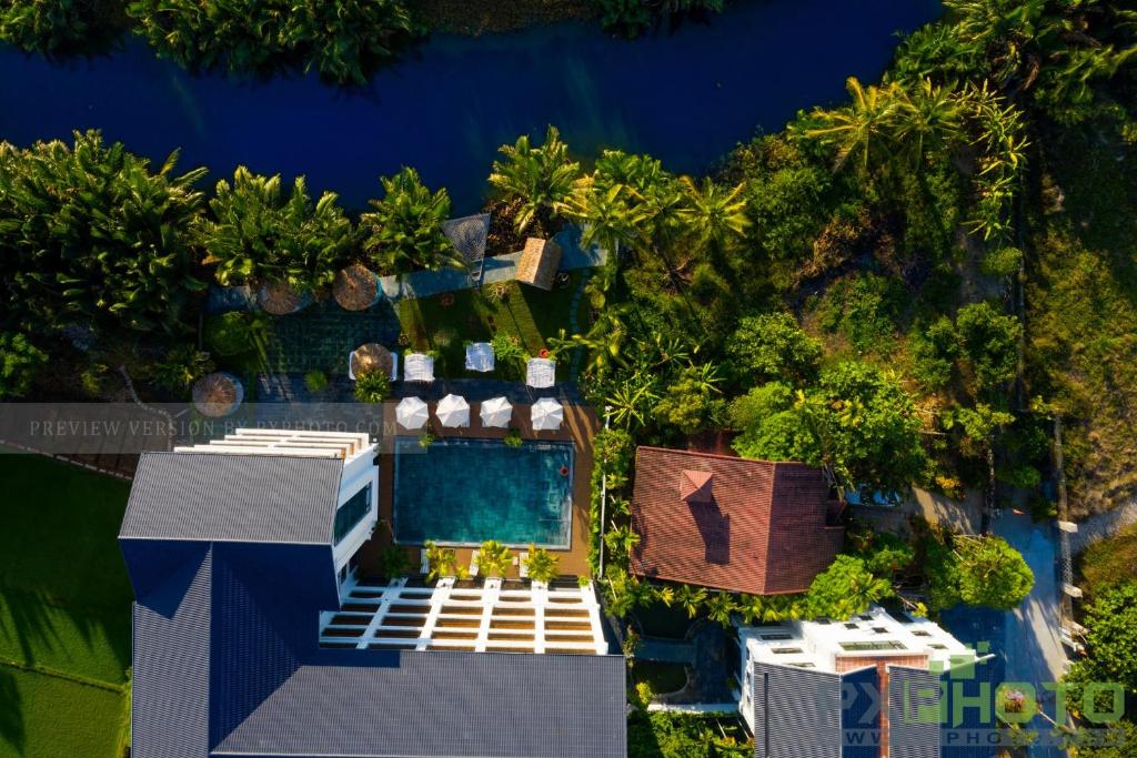 Shining Riverside Hoi An Boutique & Spa, Da Nang / Hoi An