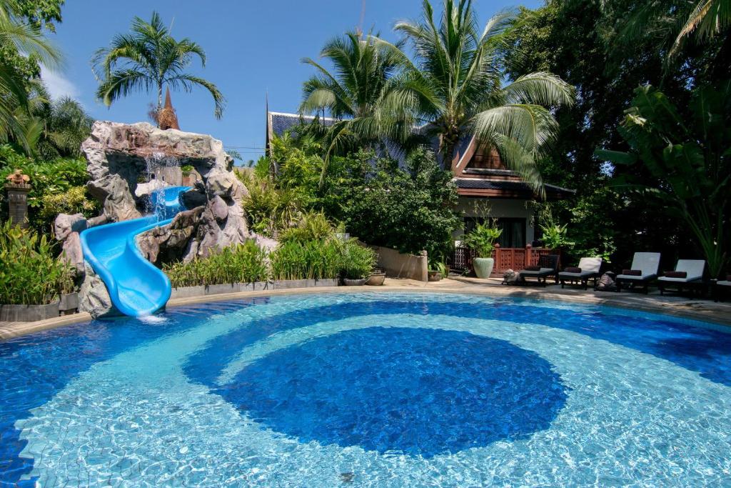 Siam Bayshore Resort Pattaya, Pattaya, Thailand