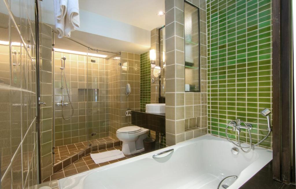 Siam Bayshore Resort Pattaya, Pattaya, Thailand