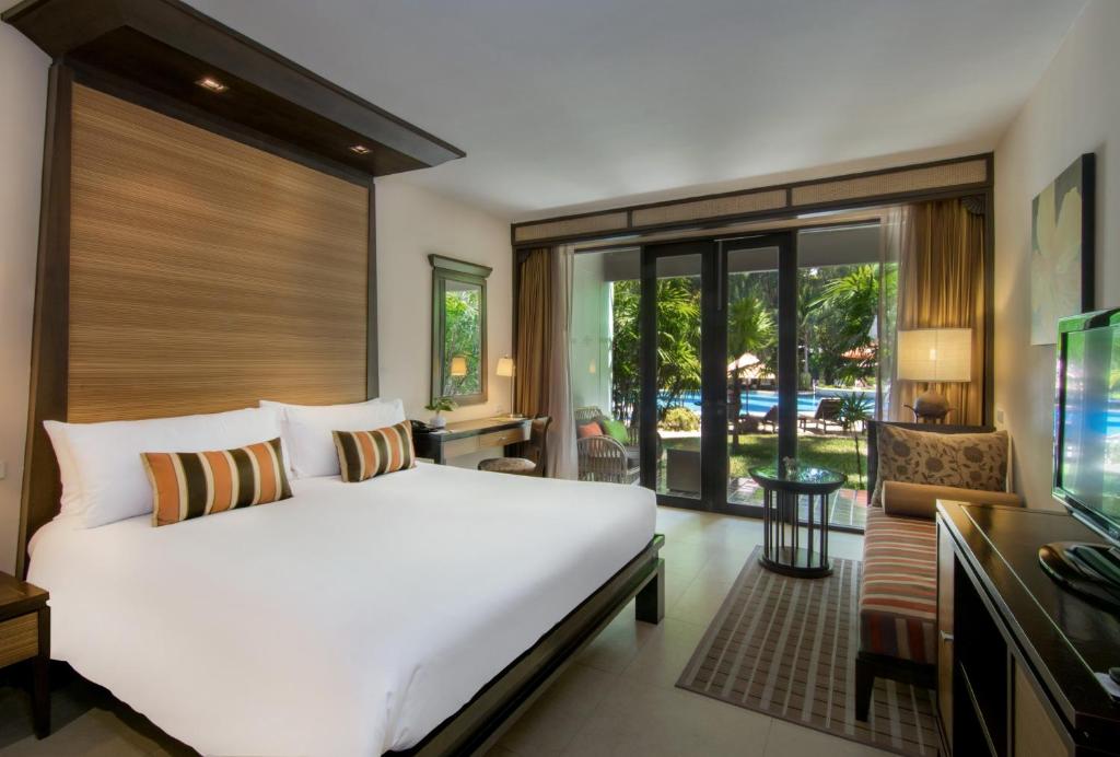 Siam Bayshore Resort Pattaya, Pattaya, Thailand