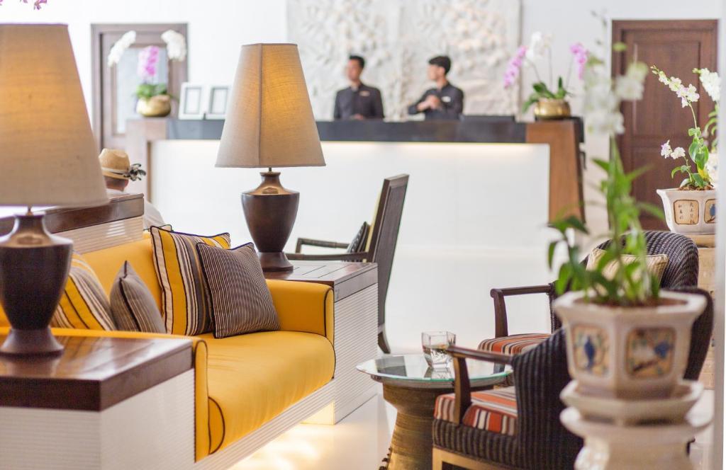 Siam Bayshore Resort Pattaya, Pattaya, Thailand