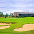 Green, Bunker, Clubhouse, Siam Country Club (Rolling Hills), Pattaya, Thailand