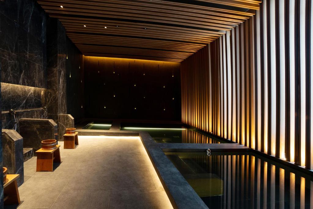 SILQ Hotel and Residence, Bangkok, Thailand