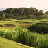 Approach, Sky Lake Resort & Golf Club (Lake Course), Hanoi, Vietnam