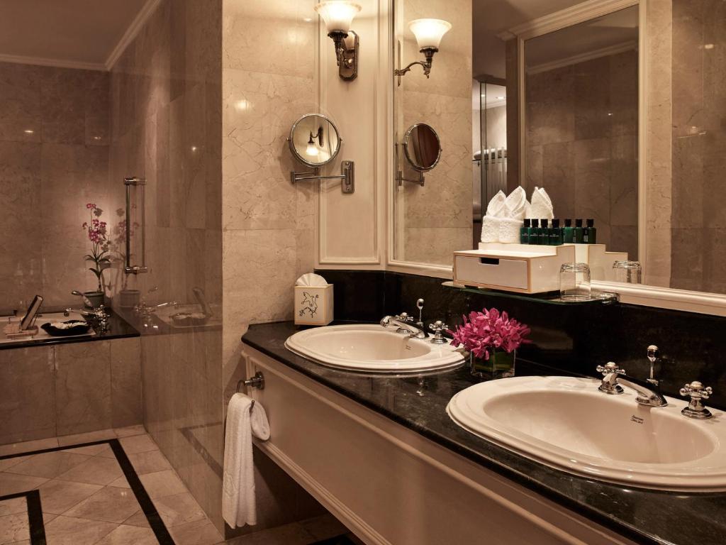 Sofitel Angkor Phokeethra Golf & Spa Resort, Siem Reap