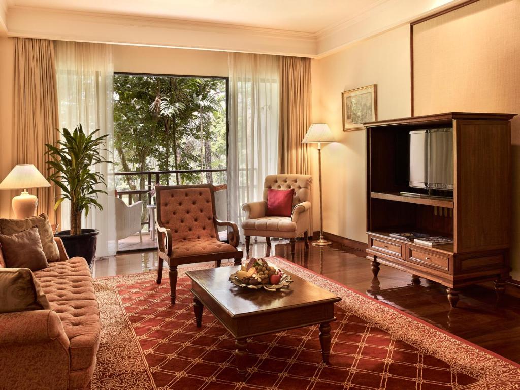 Sofitel Angkor Phokeethra Golf & Spa Resort, Siem Reap