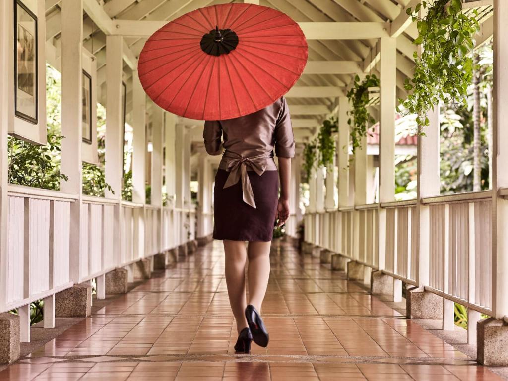 Sofitel Angkor Phokeethra Golf & Spa Resort, Siem Reap