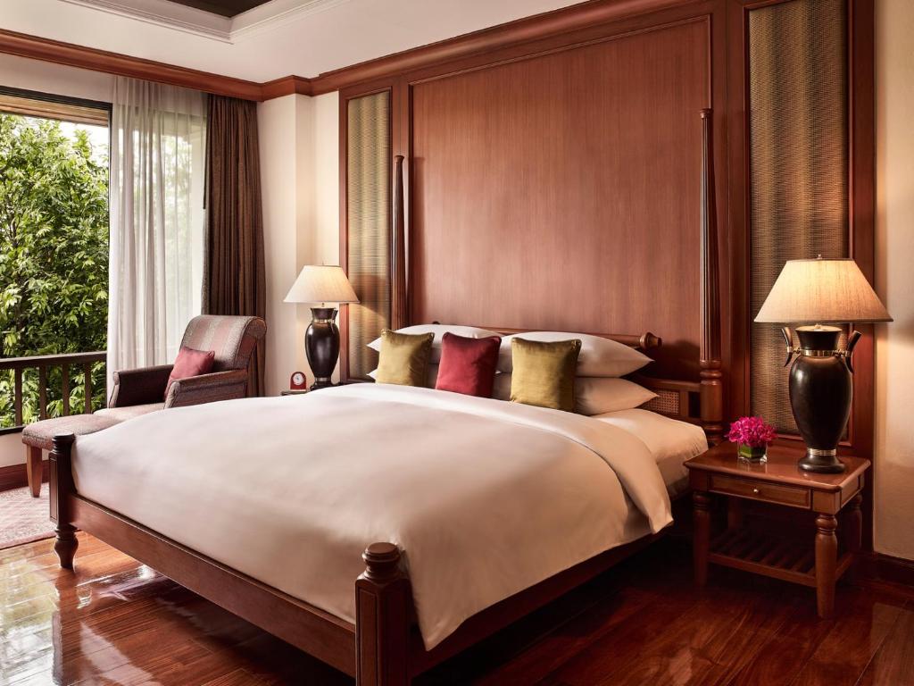 Sofitel Angkor Phokeethra Golf & Spa Resort, Siem Reap