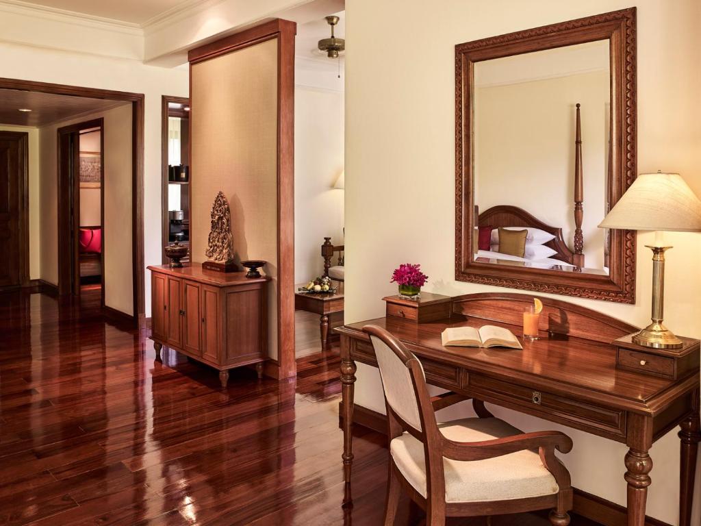 Sofitel Angkor Phokeethra Golf & Spa Resort, Siem Reap