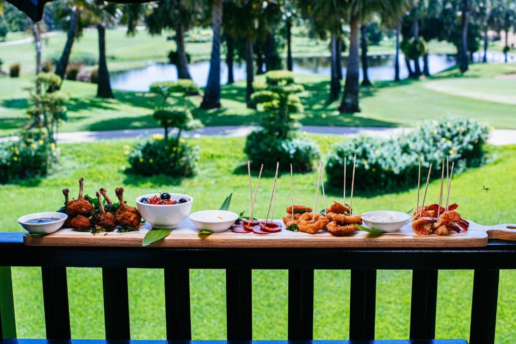Sofitel Angkor Phokeethra Golf & Spa Resort, Siem Reap