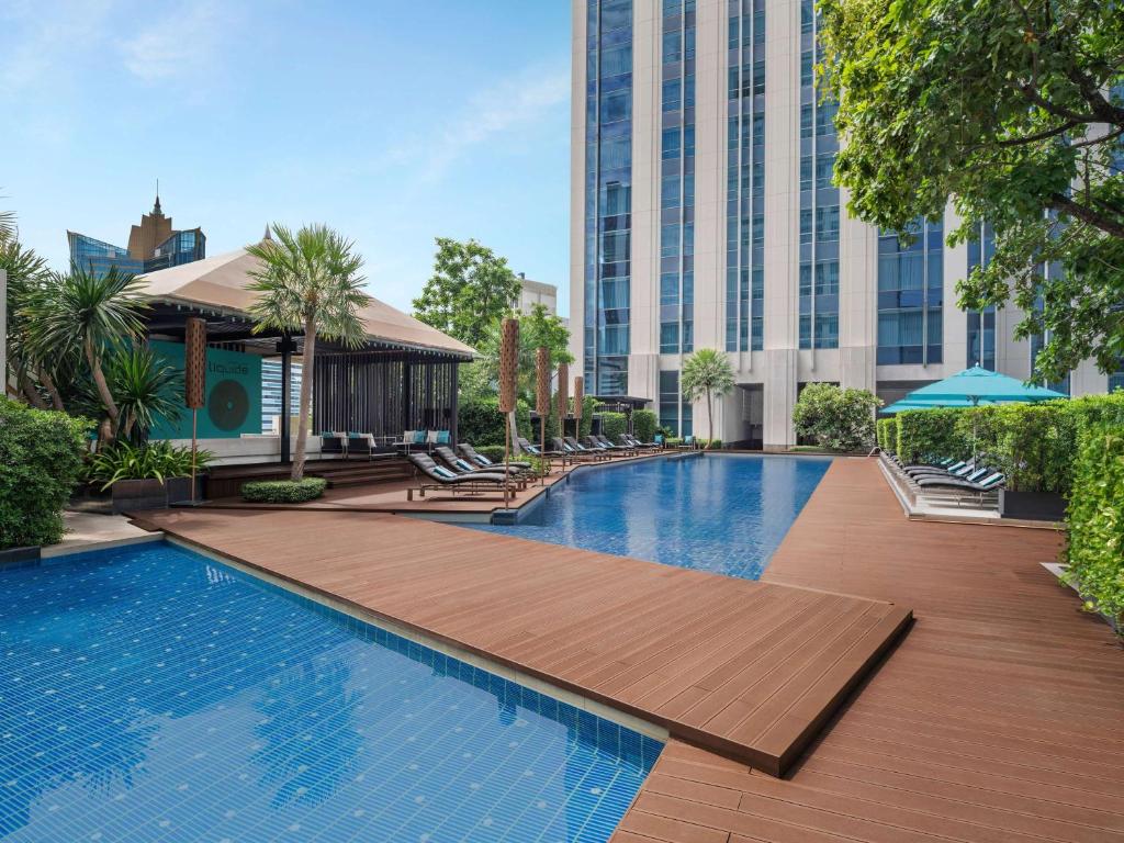 Sofitel Bangkok Sukhumvit, Bangkok