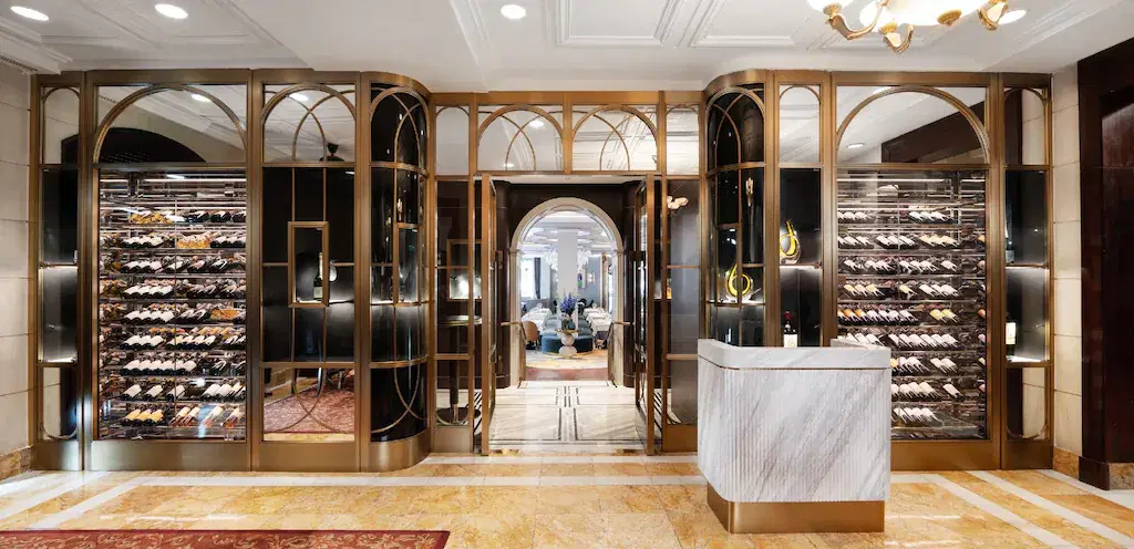 Sofitel Legend Metropole Hanoi, Hanoi, Vietnam