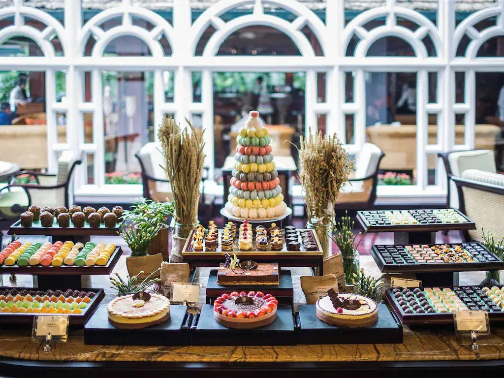 Sofitel Legend Metropole Hanoi, Hanoi, Vietnam