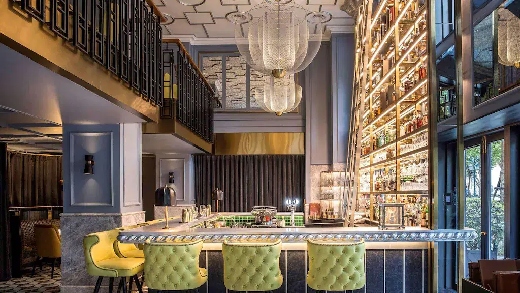 Sofitel Legend Metropole Hanoi, Hanoi, Vietnam