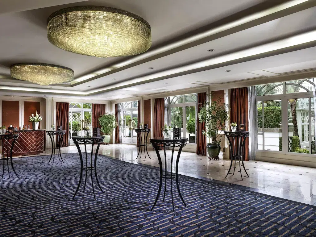 Sofitel Legend Metropole Hanoi, Hanoi, Vietnam