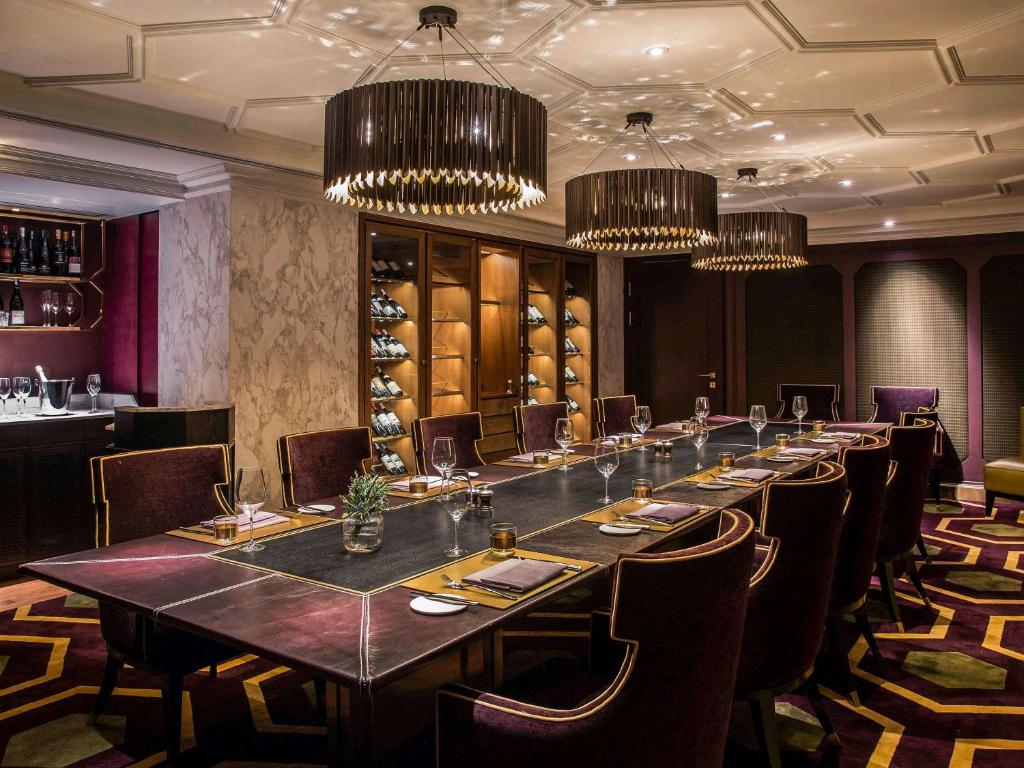 Sofitel Legend Metropole Hanoi, Hanoi, Vietnam