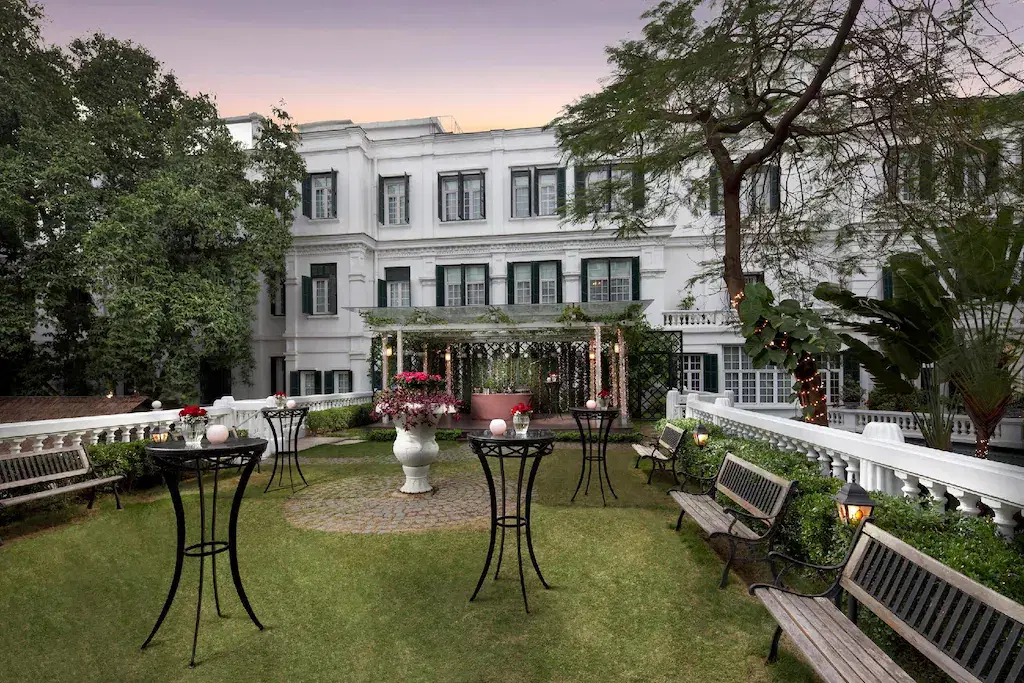 Sofitel Legend Metropole Hanoi, Hanoi, Vietnam