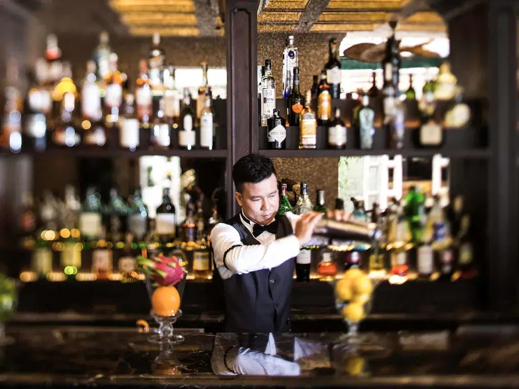 Sofitel Legend Metropole Hanoi, Hanoi, Vietnam