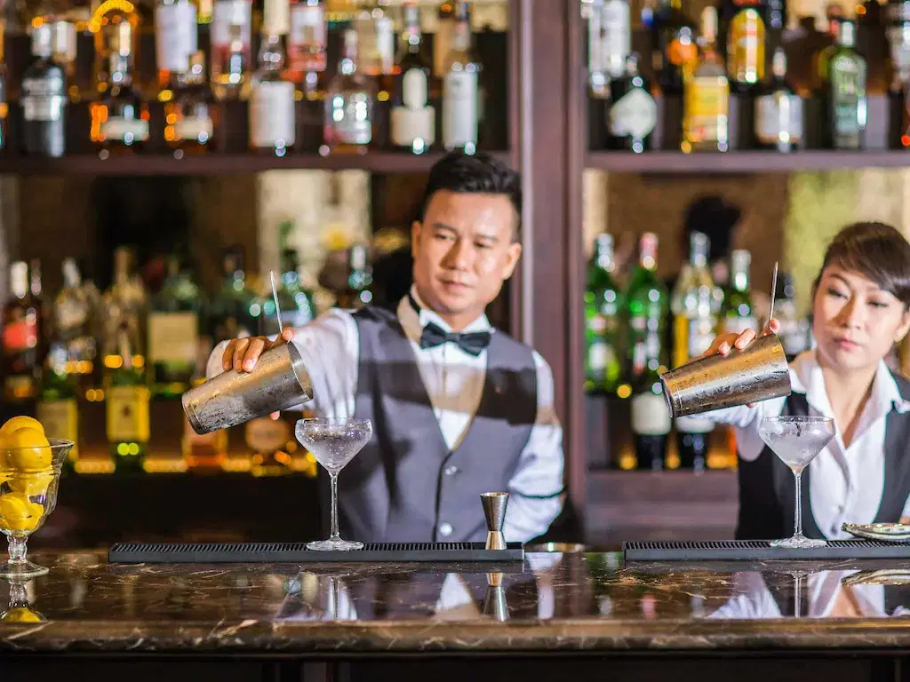 Sofitel Legend Metropole Hanoi, Hanoi, Vietnam