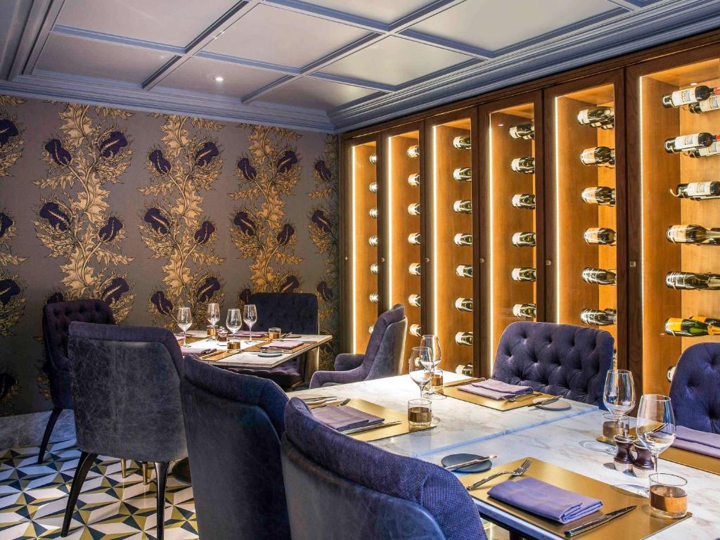 Sofitel Legend Metropole Hanoi, Hanoi, Vietnam