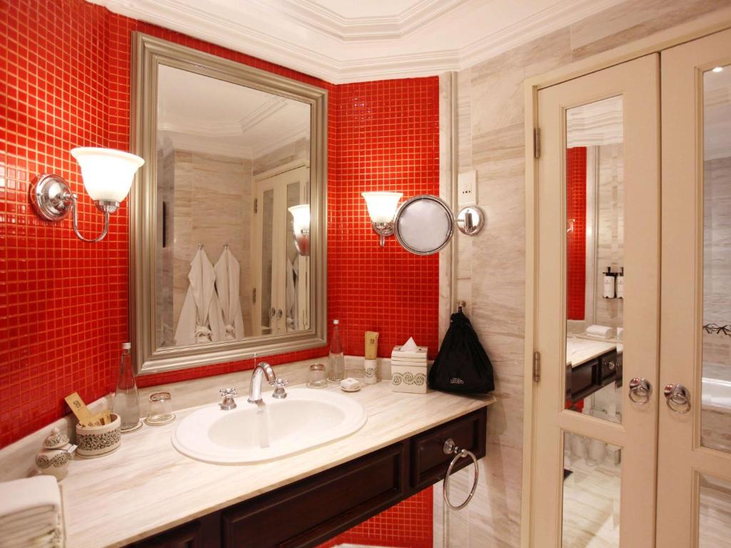 Sofitel Legend Metropole Hanoi, Hanoi, Vietnam