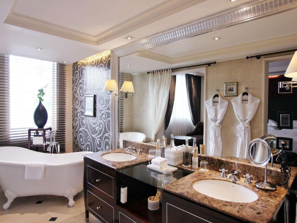 Sofitel Legend Metropole Hanoi, Hanoi, Vietnam