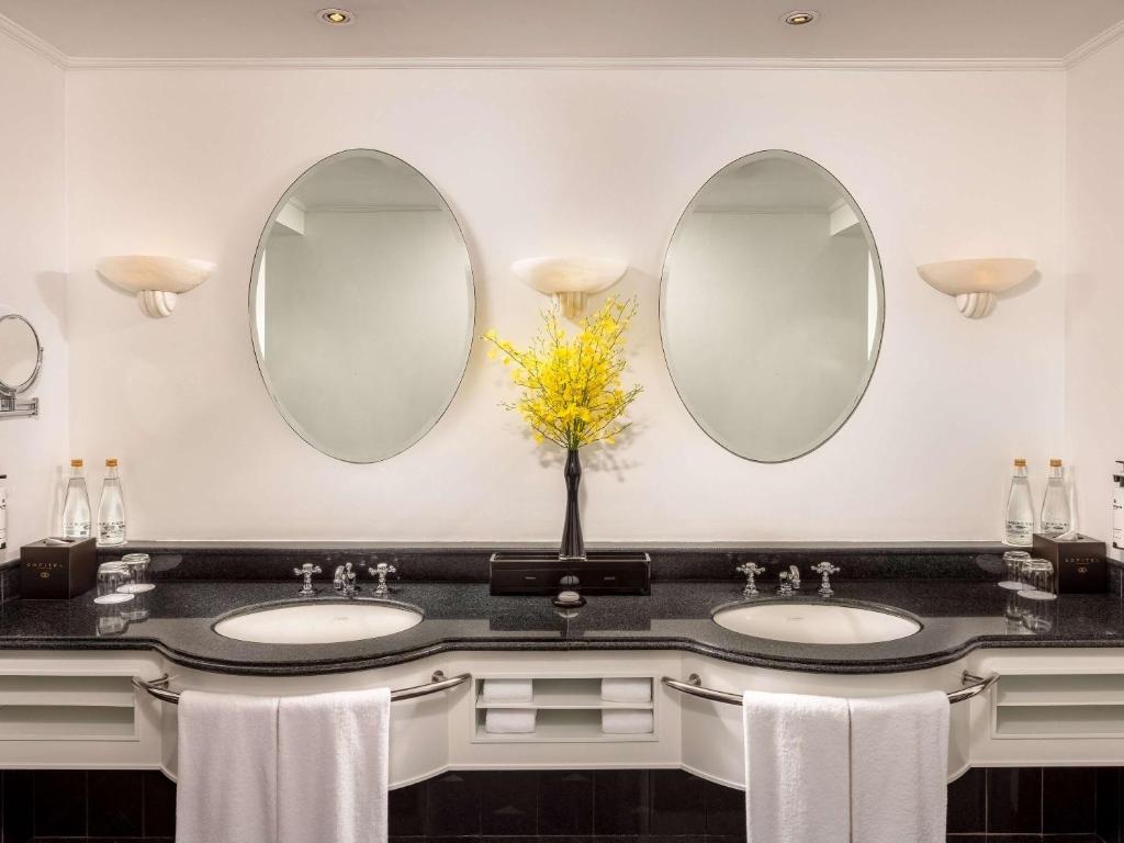 Sofitel Saigon Plaza, Ho Chi Minh