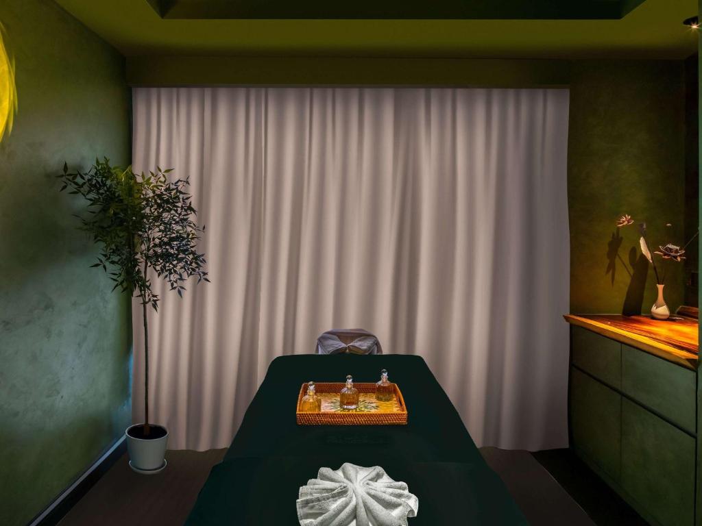 Sofitel Saigon Plaza, Ho Chi Minh