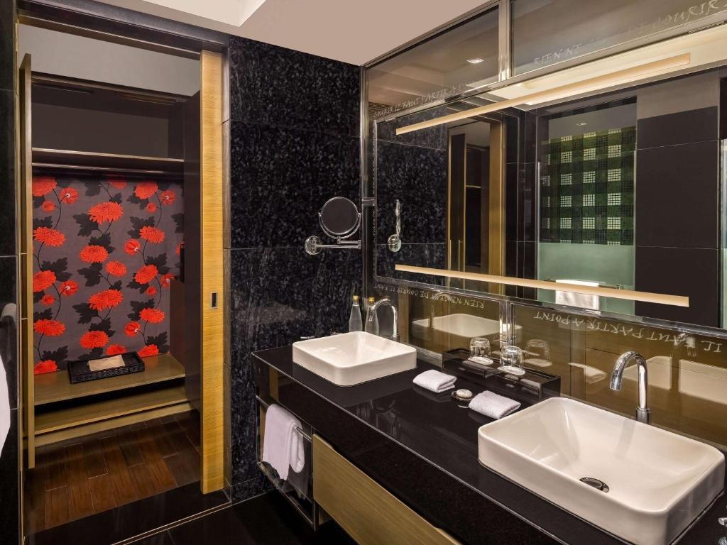 Sofitel Saigon Plaza, Ho Chi Minh