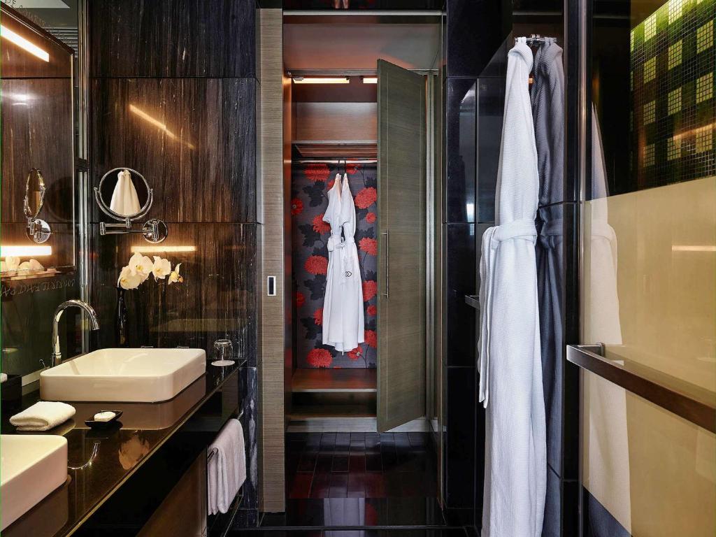 Sofitel Saigon Plaza, Ho Chi Minh