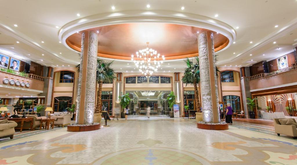 Sokha Angkor Resort, Siem Reap