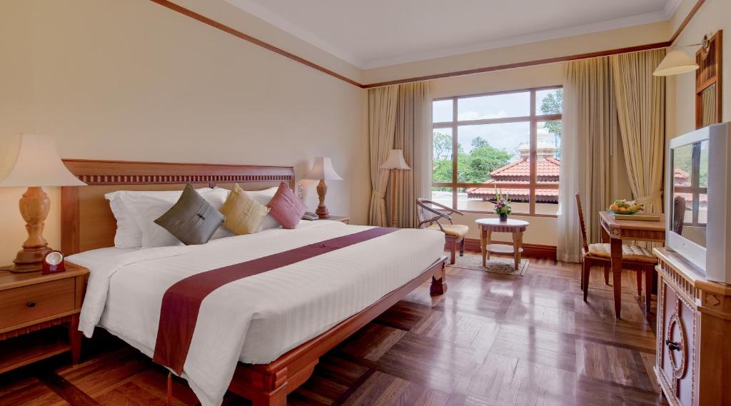 Sokha Angkor Resort, Siem Reap