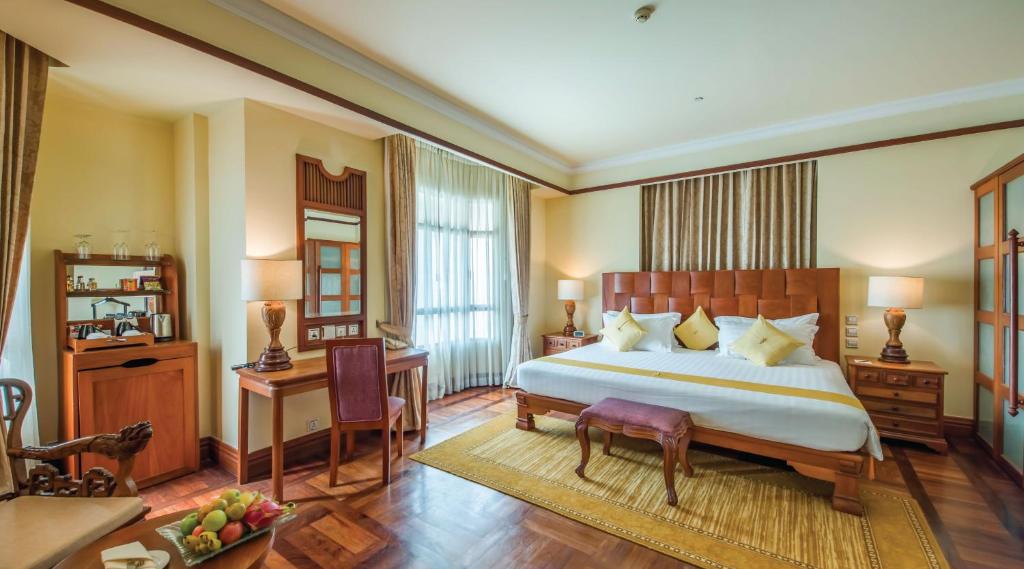 Sokha Angkor Resort, Siem Reap