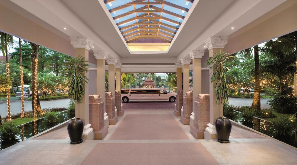 Sokha Angkor Resort, Siem Reap