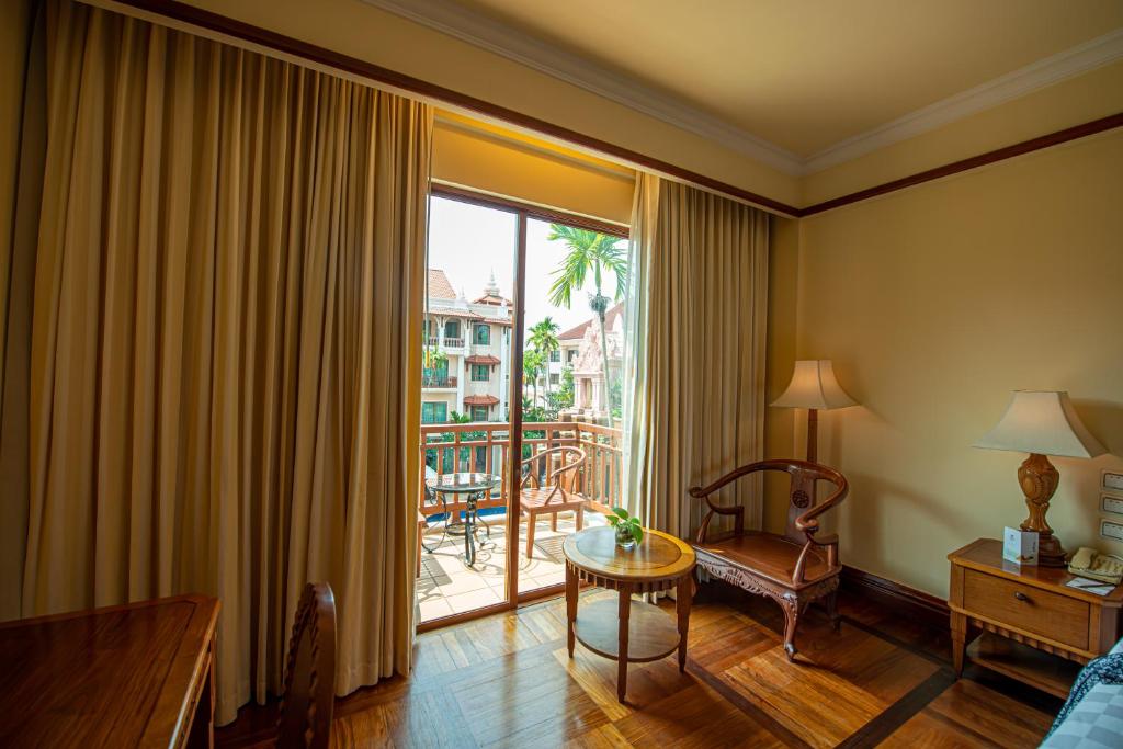 Sokha Angkor Resort, Siem Reap