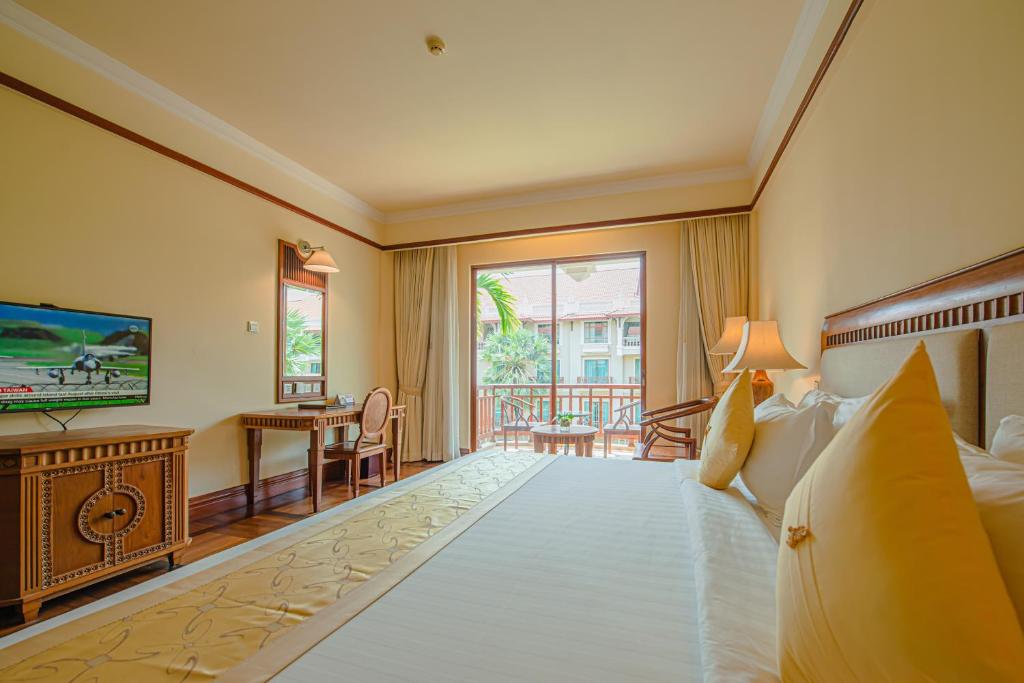 Sokha Angkor Resort, Siem Reap