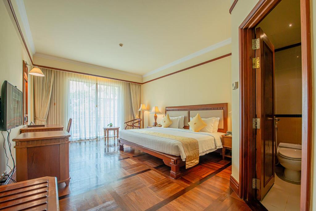 Sokha Angkor Resort, Siem Reap